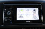 Subaru Forester 2011 года